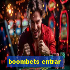 boombets entrar